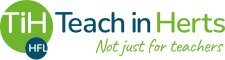 Teach in Herts