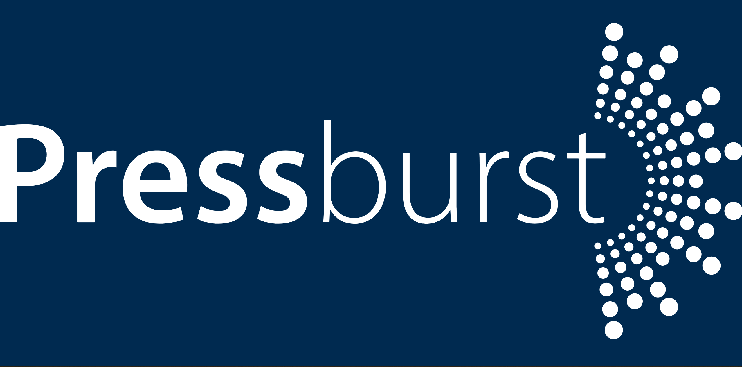 Pressburst
