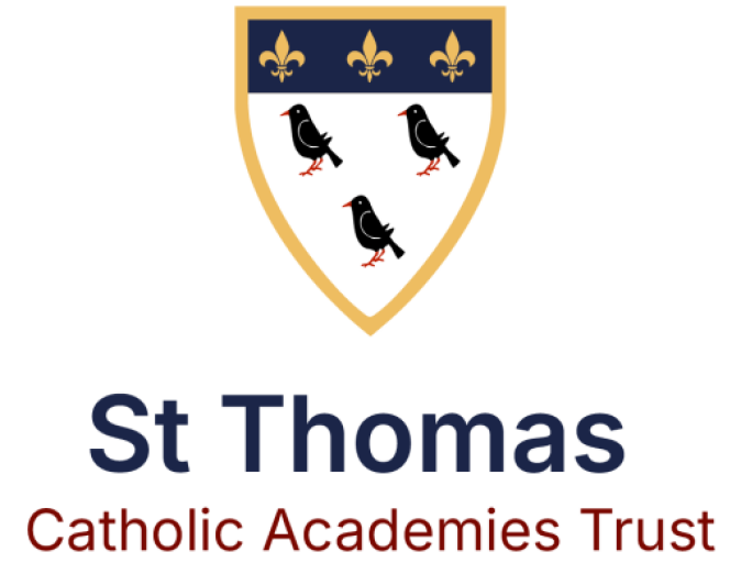 St Thomas Catholic Academies Trust